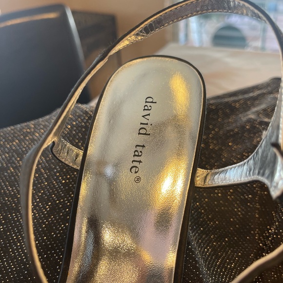 DAVID TATE WOMEN FORMAL SANDALS - Picture 6 of 10